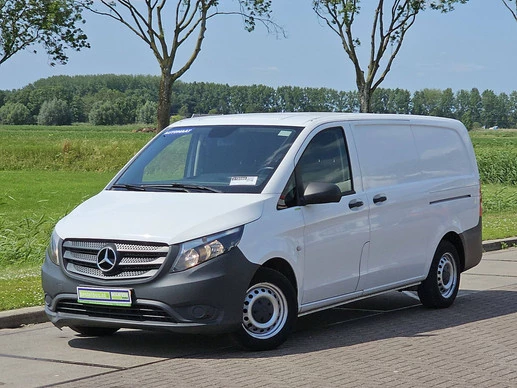 Mercedes-Benz Vito - Afbeelding 2 van 19