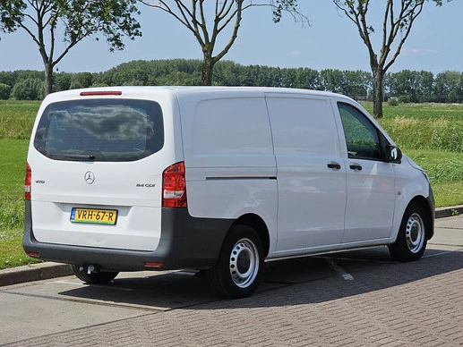 Mercedes-Benz Vito - Afbeelding 3 van 19