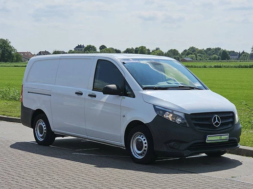 Mercedes-Benz Vito - Afbeelding 5 van 19