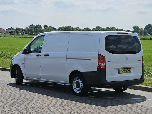 Mercedes-Benz Vito - Afbeelding 6 van 19