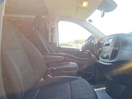 Mercedes-Benz Vito - Afbeelding 7 van 19