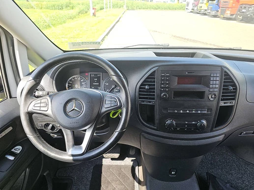 Mercedes-Benz Vito - Afbeelding 8 van 19