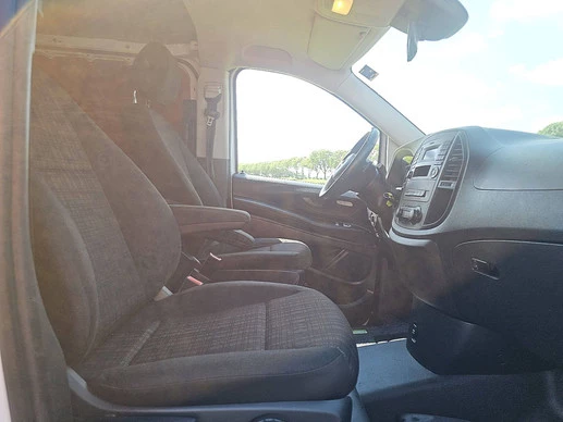 Mercedes-Benz Vito - Afbeelding 10 van 19