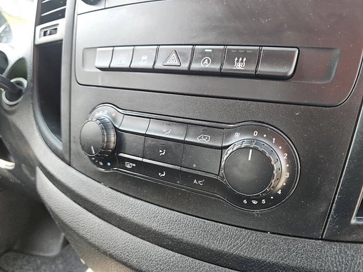 Mercedes-Benz Vito - Afbeelding 11 van 19