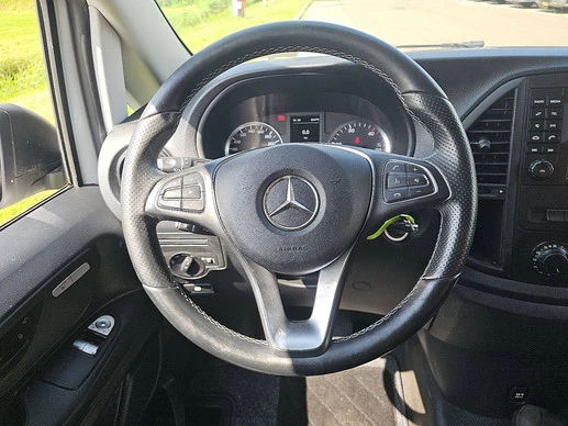 Mercedes-Benz Vito - Afbeelding 14 van 19