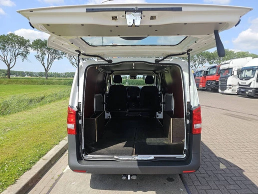 Mercedes-Benz Vito - Afbeelding 15 van 19