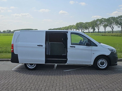 Mercedes-Benz Vito - Afbeelding 16 van 19