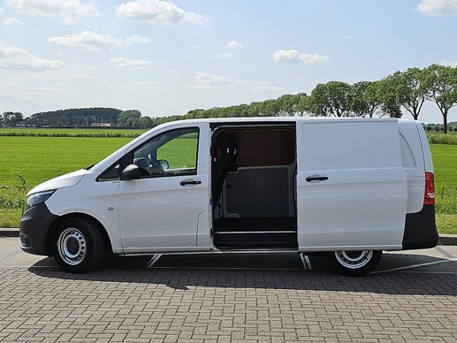 Mercedes-Benz Vito - Afbeelding 17 van 19
