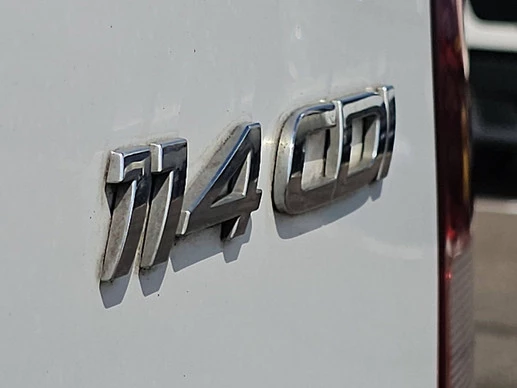 Mercedes-Benz Vito - Afbeelding 18 van 19