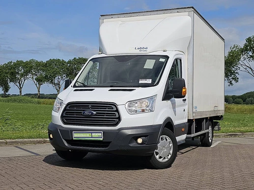 Ford Transit - Afbeelding 1 van 11