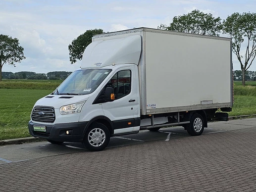 Ford Transit - Afbeelding 2 van 11