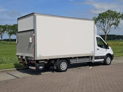 Ford Transit - Afbeelding 3 van 11