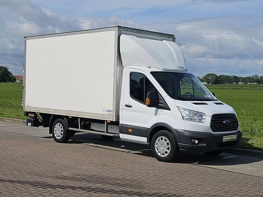 Ford Transit - Afbeelding 5 van 11