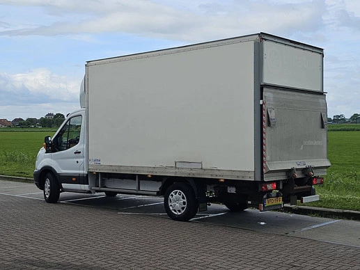 Ford Transit - Afbeelding 6 van 11