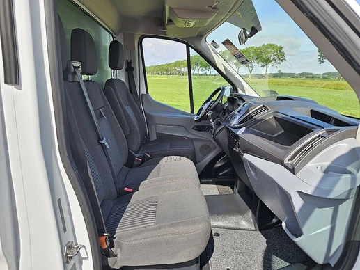 Ford Transit - Afbeelding 7 van 11