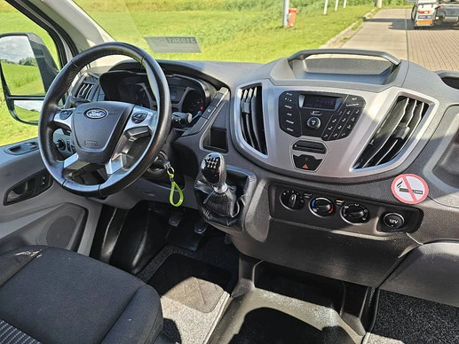 Ford Transit - Afbeelding 8 van 11