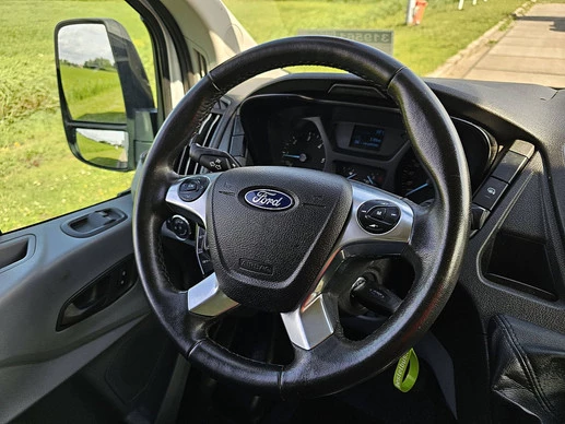 Ford Transit - Afbeelding 9 van 11