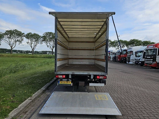 Ford Transit - Afbeelding 10 van 11