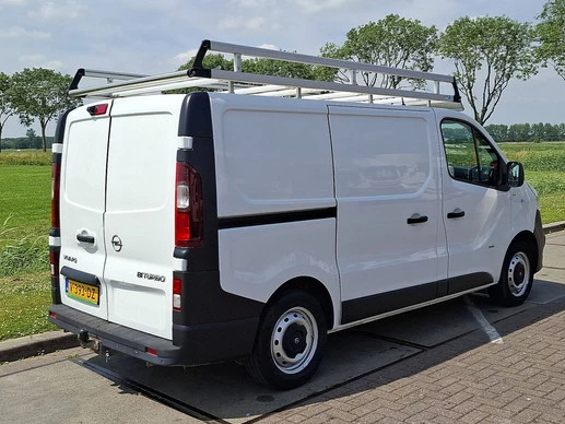 Opel Vivaro - Afbeelding 3 van 16