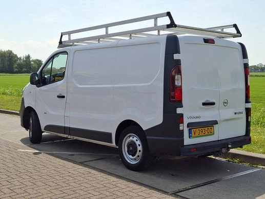 Opel Vivaro - Afbeelding 6 van 16