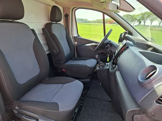 Opel Vivaro - Afbeelding 7 van 16