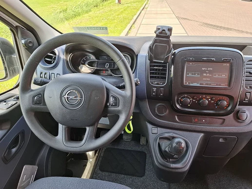 Opel Vivaro - Afbeelding 8 van 16