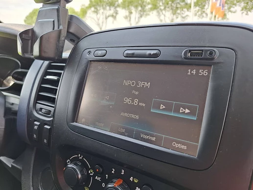 Opel Vivaro - Afbeelding 10 van 16