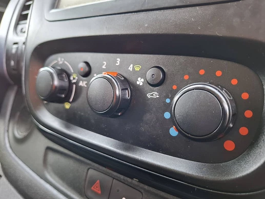Opel Vivaro - Afbeelding 11 van 16