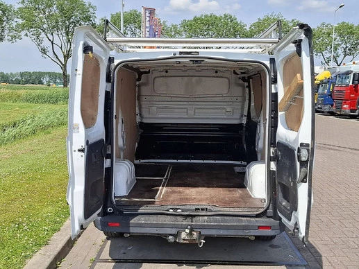 Opel Vivaro - Afbeelding 12 van 16