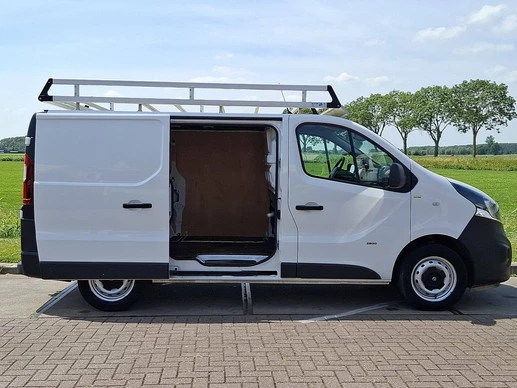Opel Vivaro - Afbeelding 13 van 16