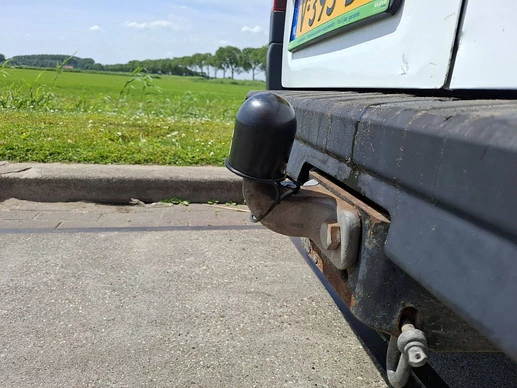 Opel Vivaro - Afbeelding 14 van 16