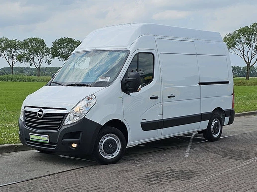 Opel Movano - Afbeelding 2 van 19