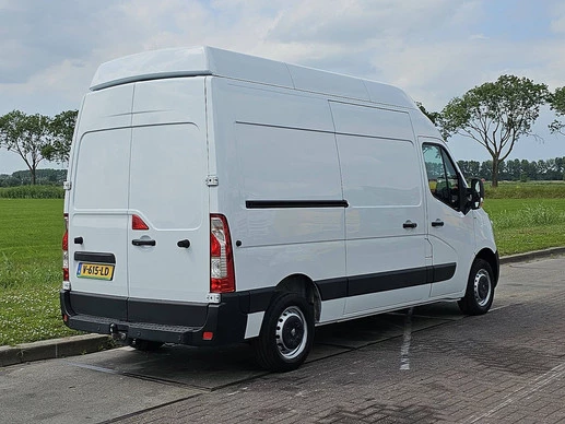 Opel Movano - Afbeelding 3 van 19