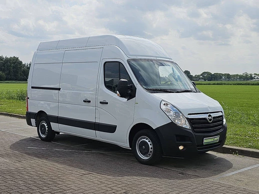 Opel Movano - Afbeelding 5 van 19