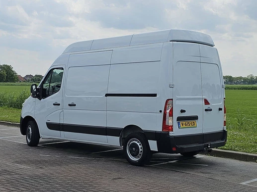 Opel Movano - Afbeelding 6 van 19