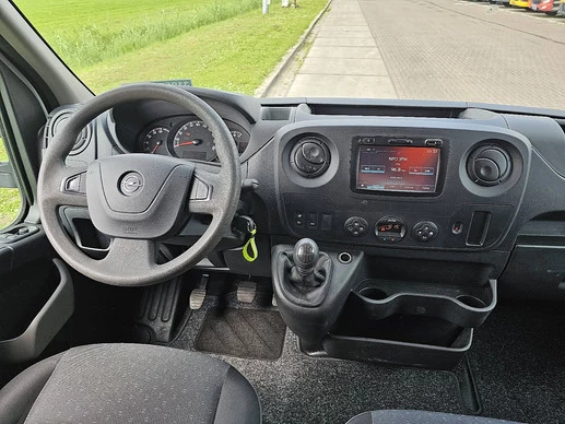 Opel Movano - Afbeelding 8 van 19
