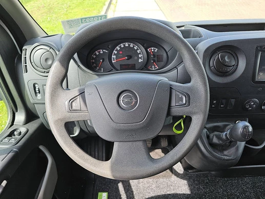 Opel Movano - Afbeelding 11 van 19