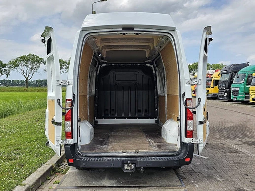 Opel Movano - Afbeelding 14 van 19