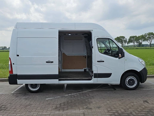 Opel Movano - Afbeelding 15 van 19