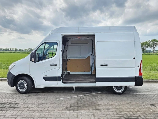 Opel Movano - Afbeelding 17 van 19