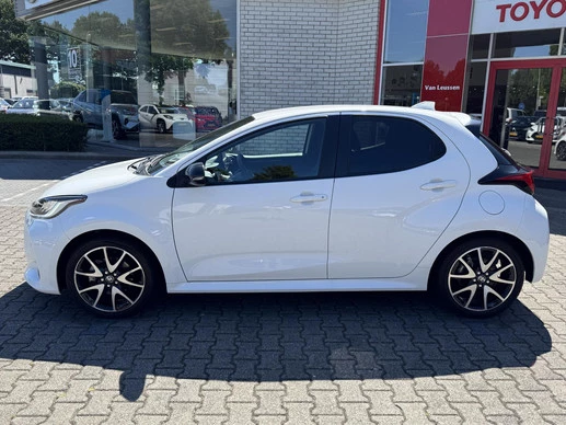 Toyota Yaris - Afbeelding 2 van 30
