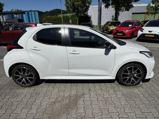 Toyota Yaris - Afbeelding 4 van 30