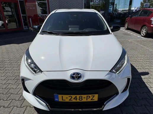 Toyota Yaris - Afbeelding 8 van 30