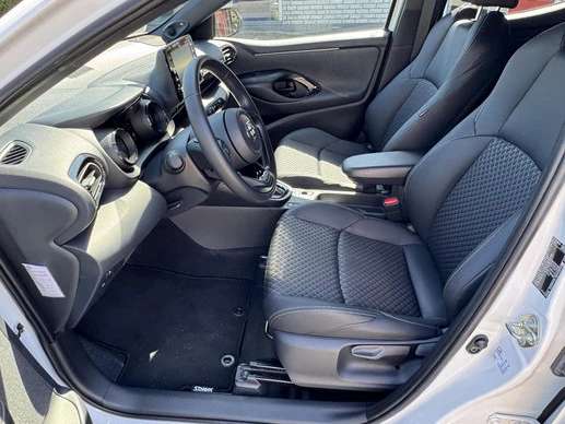 Toyota Yaris - Afbeelding 11 van 30