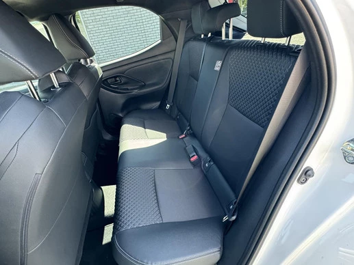 Toyota Yaris - Afbeelding 13 van 30