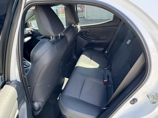 Toyota Yaris - Afbeelding 14 van 30