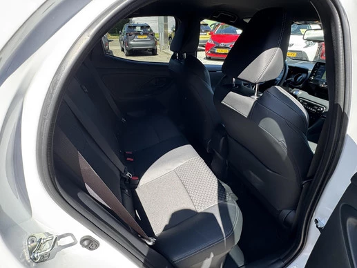 Toyota Yaris - Afbeelding 16 van 30