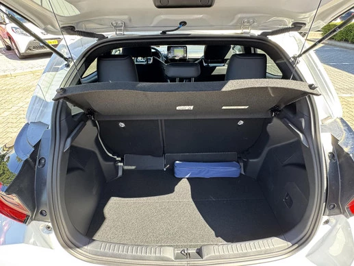 Toyota Yaris - Afbeelding 17 van 30