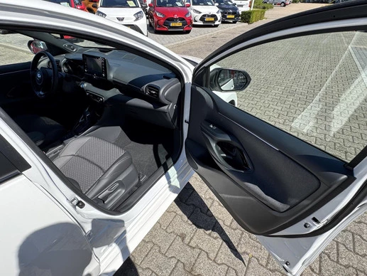 Toyota Yaris - Afbeelding 19 van 30