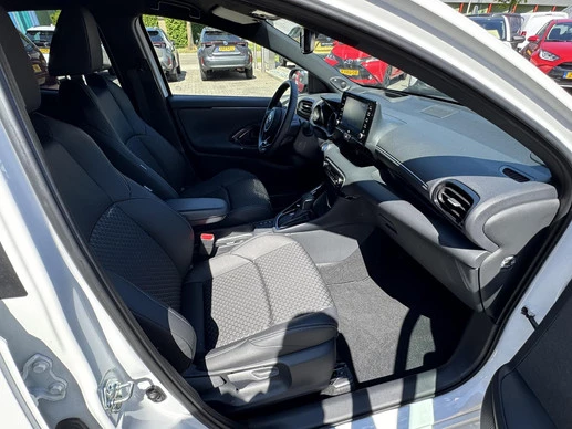 Toyota Yaris - Afbeelding 20 van 30